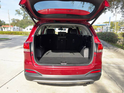 2018 Kia Sorento EX V6