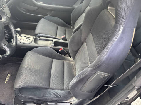 2006 Acura RSX