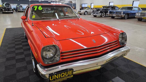 1976 Chevrolet Vega