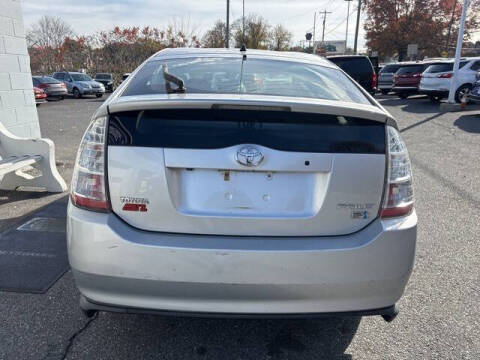 2006 Toyota Prius