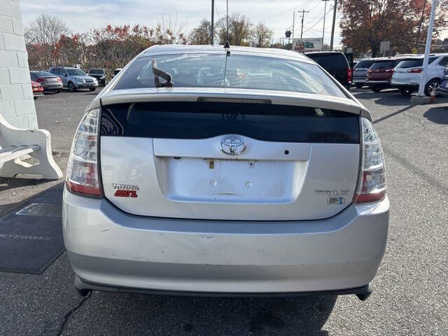2006 Toyota Prius