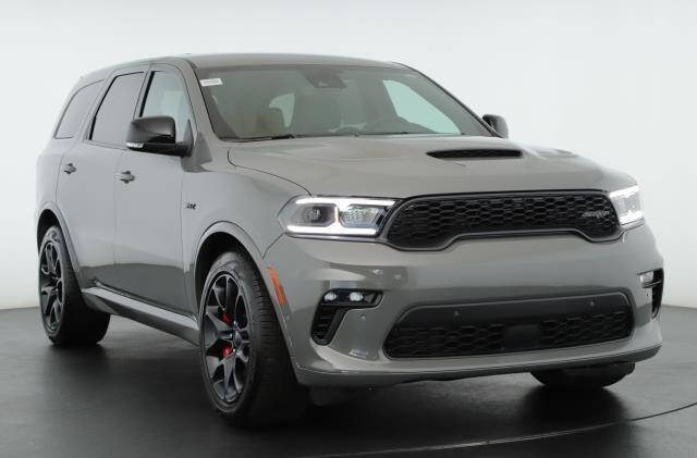 2022 Dodge Durango SRT 392