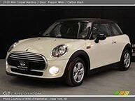 2015 MINI Hardtop 2 Door