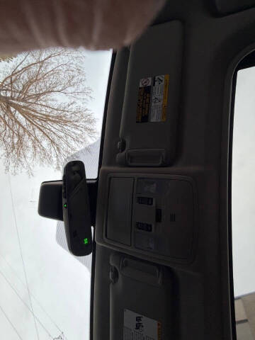 2017 Toyota RAV4 Hybrid Limited