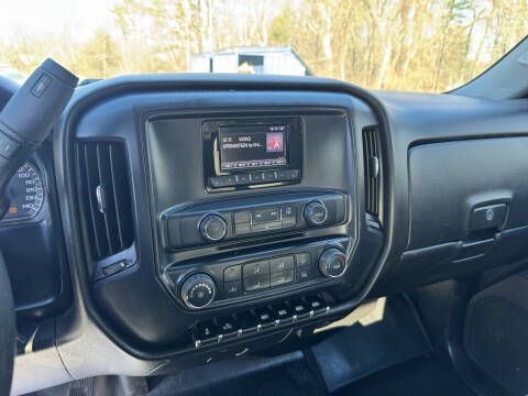 2015 GMC Sierra 2500HD