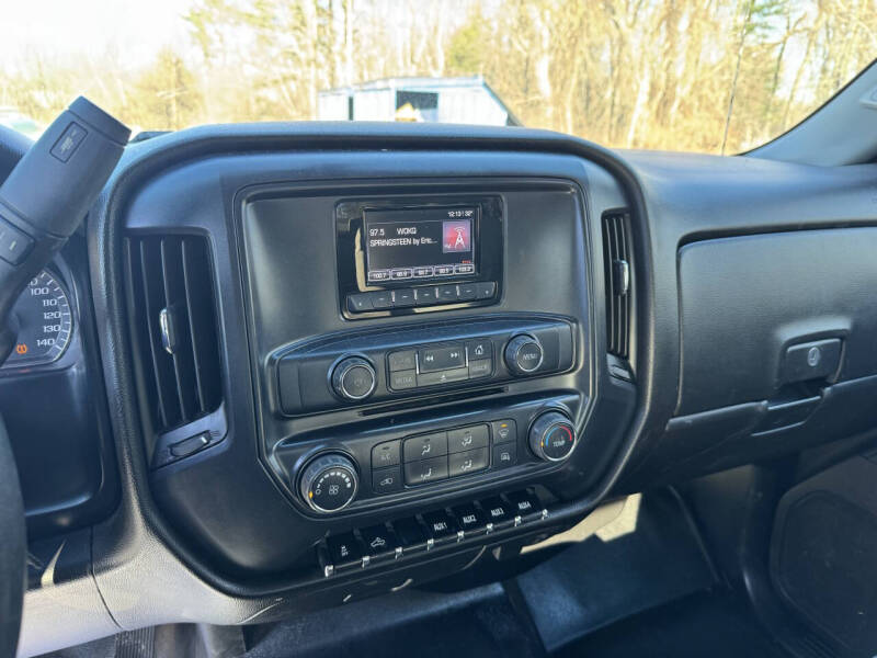 2015 GMC Sierra 2500HD