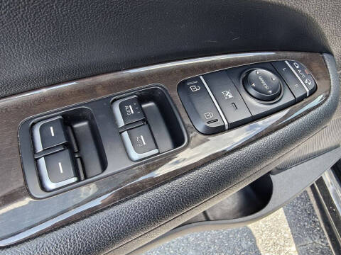 2018 Kia Optima EX