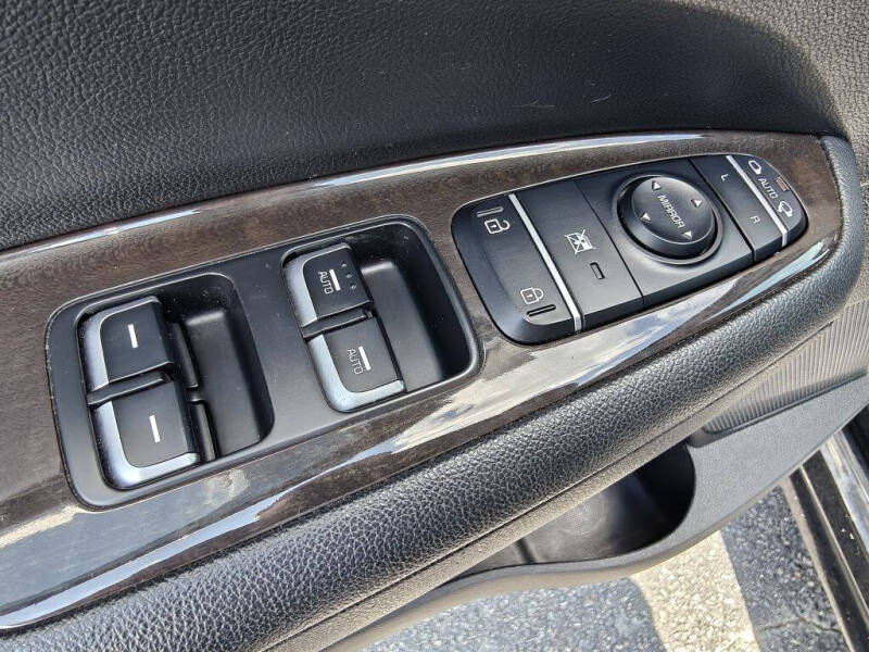2018 Kia Optima EX
