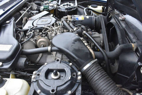 1986 Rolls-Royce Silver Spur