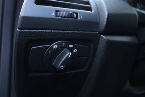 2011 BMW 1 Series 135i