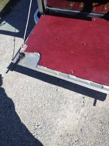 1950 Willys Station Wagon