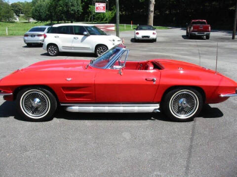 1964 Chevrolet Corvette