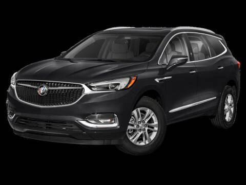 2021 Buick Enclave Premium