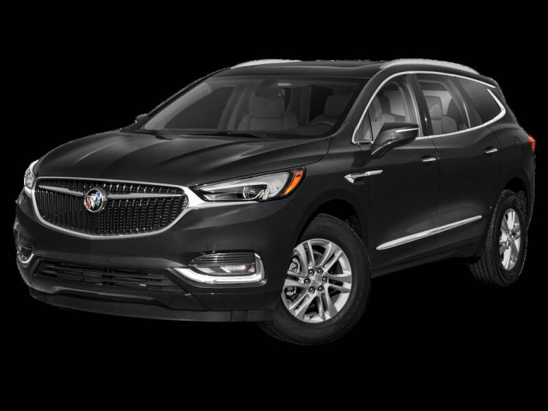 2021 Buick Enclave Premium