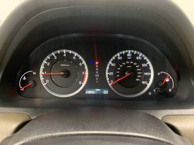 2008 Honda Accord EX-L V6