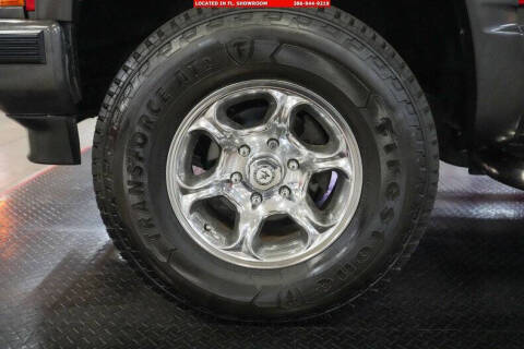 1994 Chevrolet Blazer