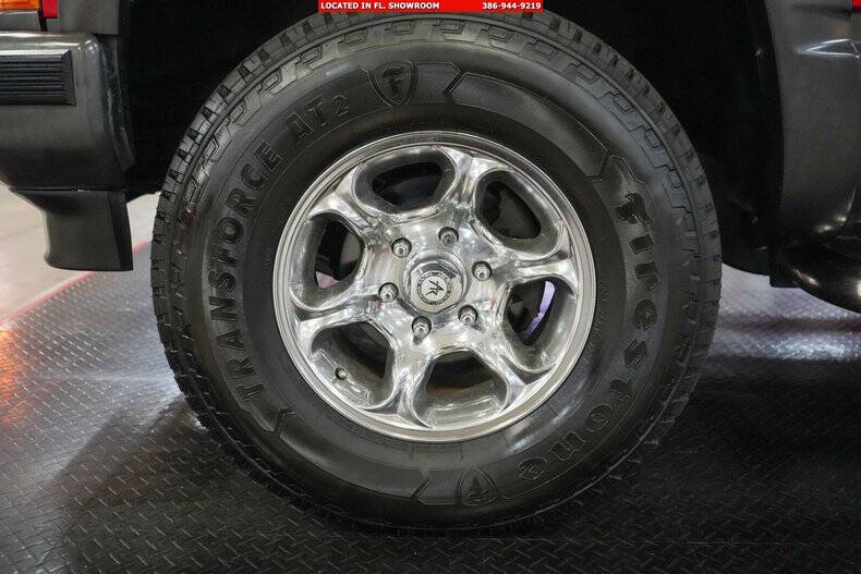 1994 Chevrolet Blazer