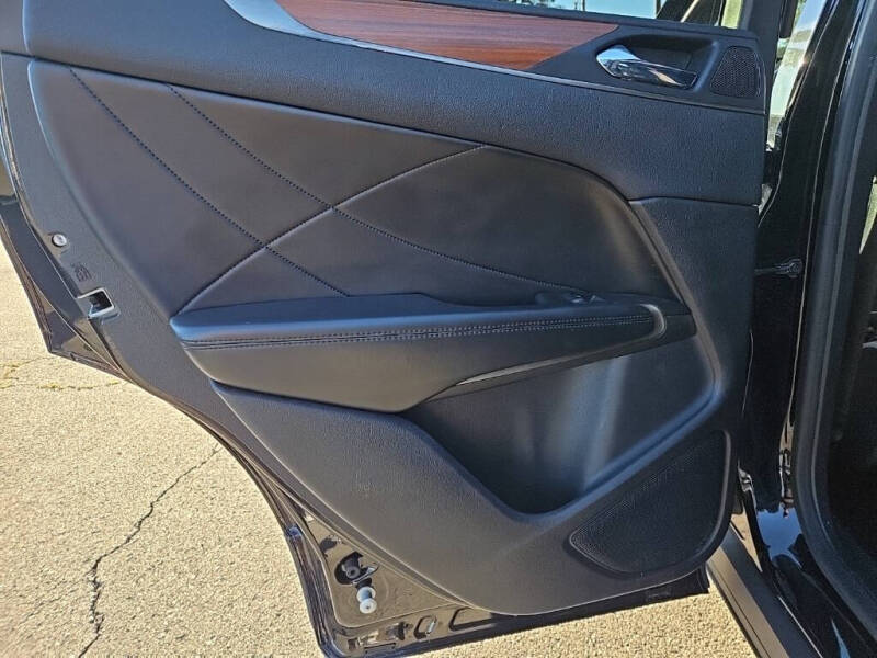 2019 Lincoln MKC Select