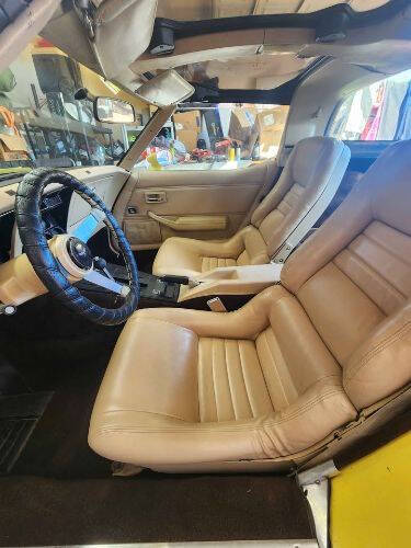 1979 Chevrolet Corvette