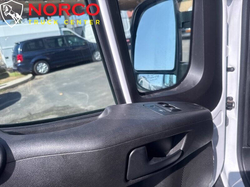 2023 RAM ProMaster 3500 159 WB