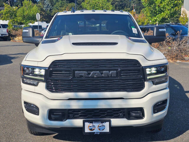 2024 Ram 3500 for sale at Autos by Talon in Seattle, WA