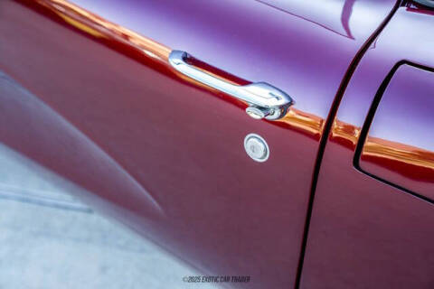 1962 Chevrolet Corvette