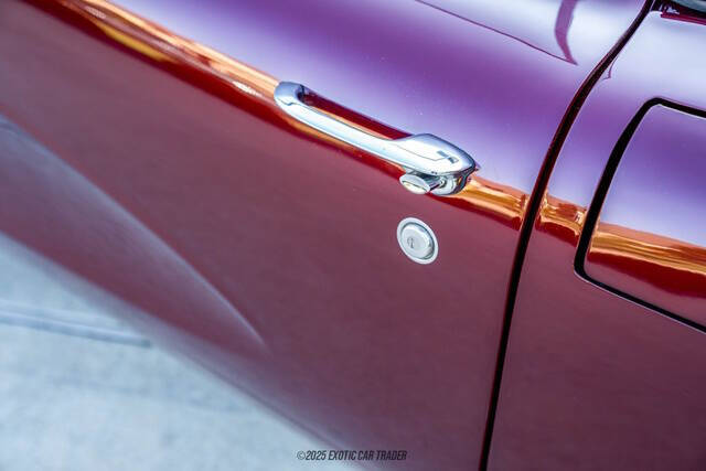 1962 Chevrolet Corvette