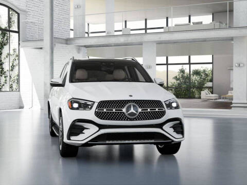 2026 Mercedes-Benz GLE GLE 350