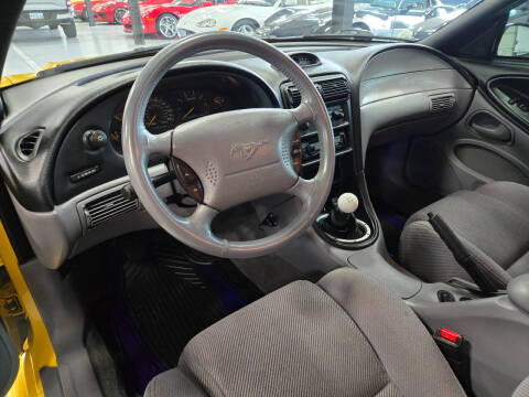 1994 Ford Mustang GT