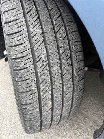 2016 Volkswagen Golf TSI SE