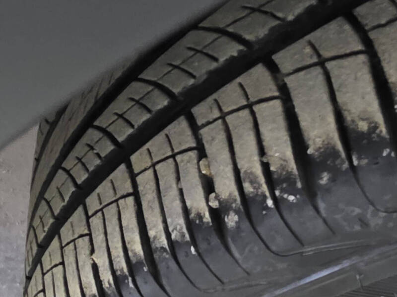 2021 Honda Pilot Black Edition