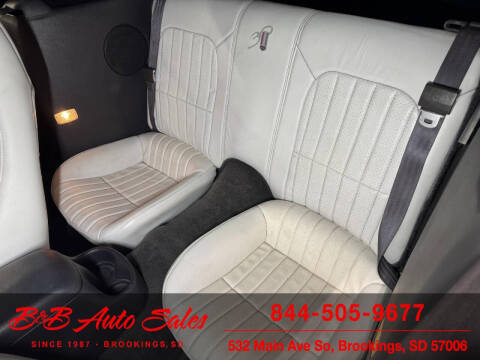 1997 Chevrolet Camaro Z28