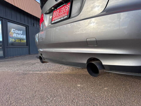 2011 BMW 3 Series 335i xDrive