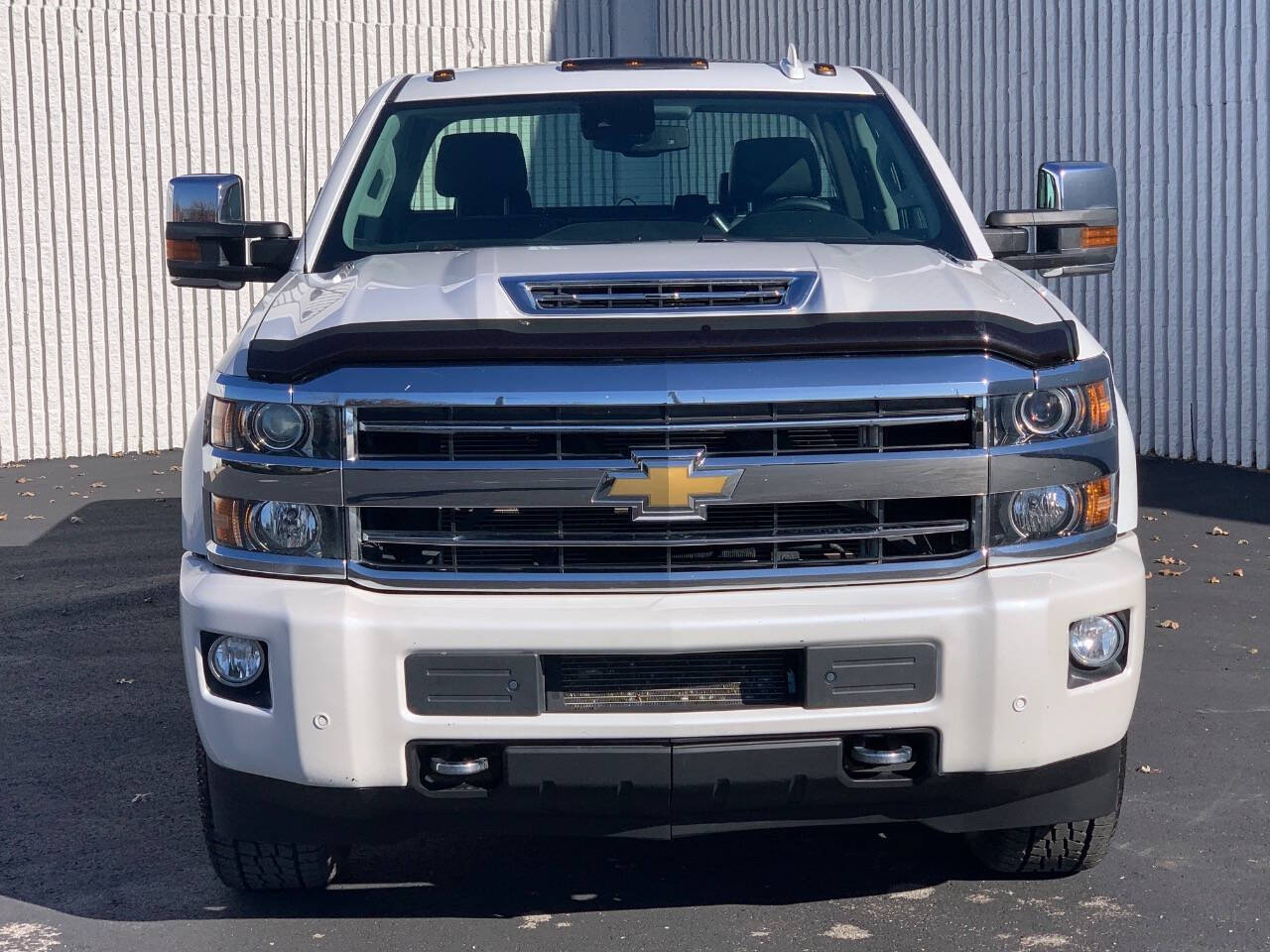 2019 Chevrolet Silverado 2500HD for sale at MidAmerica Muscle Cars in Olathe, KS