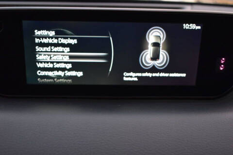 2023 Mazda MX-30 EV Premium Plus