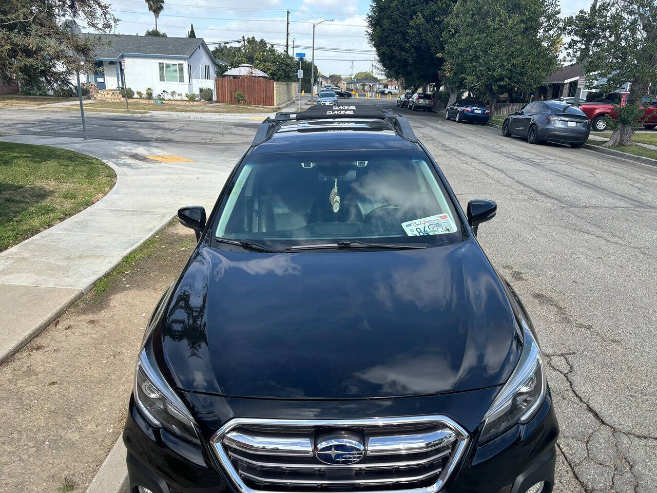 2019 Subaru Outback for sale at Ournextcar Inc in Downey, CA