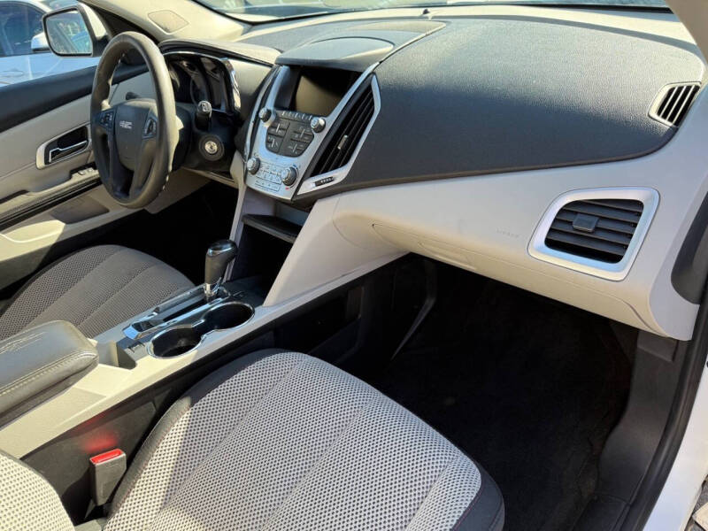 2017 GMC Terrain SLE-1