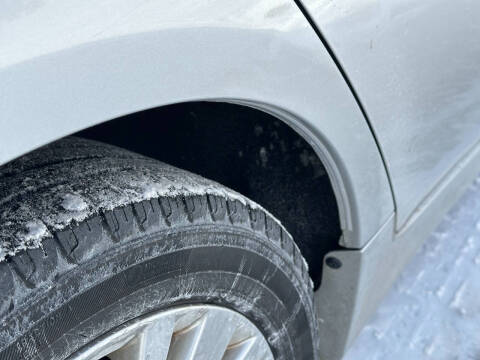 2010 Mazda MAZDA6 i Touring