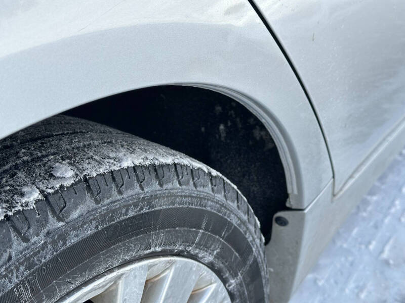 2010 Mazda MAZDA6 i Touring