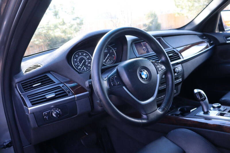 2011 BMW X5 xDrive35d