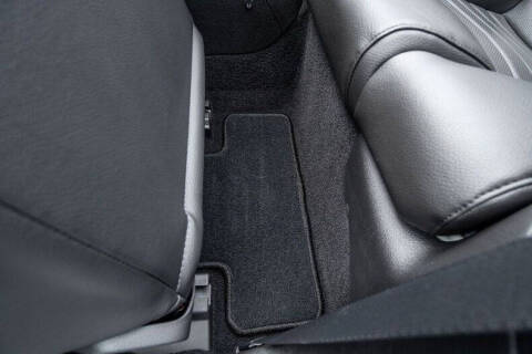 2008 Ford Shelby GT500