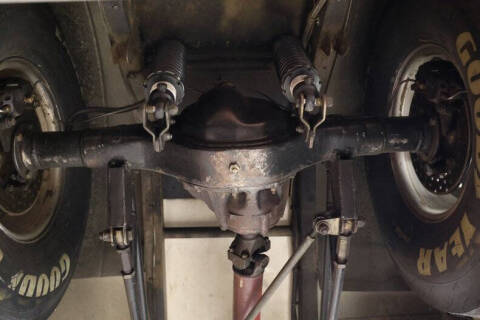 1967 Pontiac Firebird