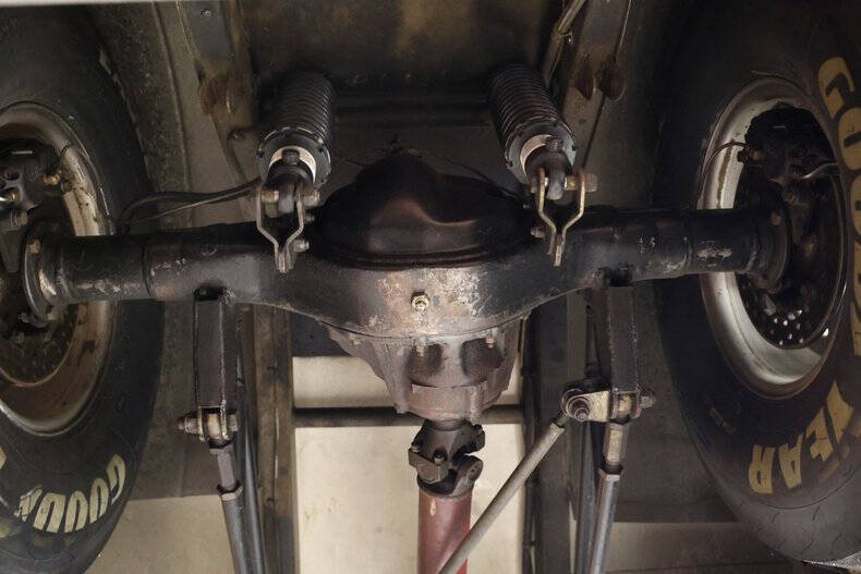 1967 Pontiac Firebird