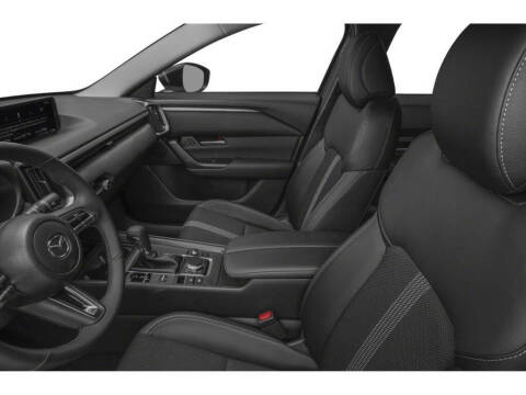 2026 Mazda CX-50 2.5 S Select