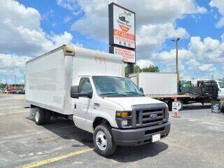 2013 Ford E-Series Chassis for sale at Orange Truck Sales in Orlando FL