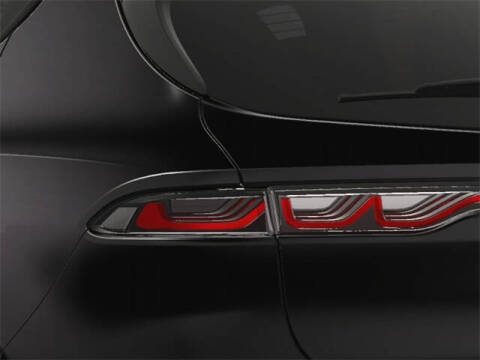 2025 Alfa Romeo Tonale