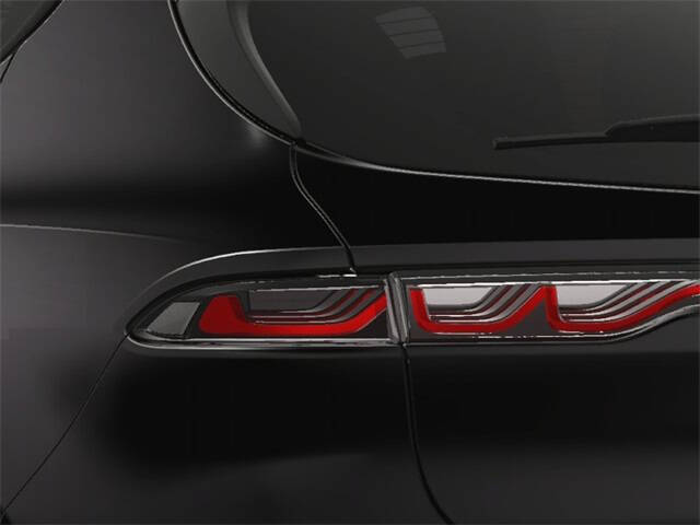 2025 Alfa Romeo Tonale