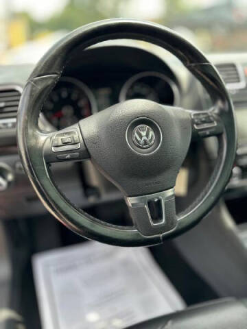 2014 Volkswagen Jetta