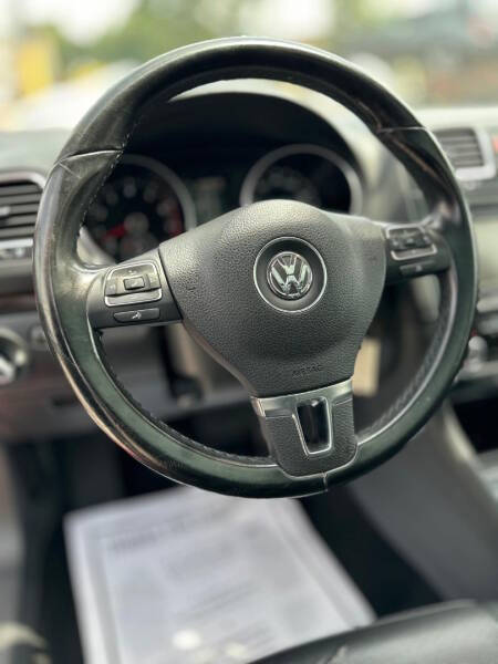 2014 Volkswagen Jetta