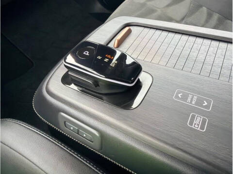 2023 Nissan Ariya Engage